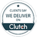 clutch logo