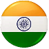 india flag