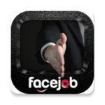 Facejob App For Job Search