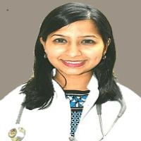 Dr. Nishaki Mehta Client image