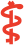 icons8 rod of asclepius