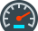 icons8 speedometer