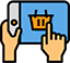 E-Commerce App Development