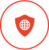 Security of the system