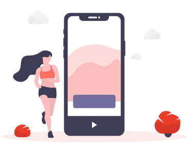 fitness side image