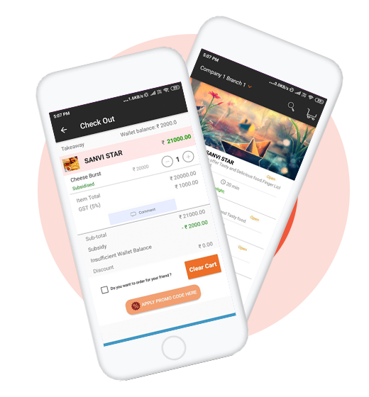 food delivery screenshotimg