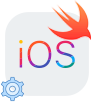 Custom iOS App Development with Swift