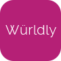 Wurldly logo