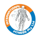 international Fitness logo