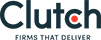 clutch logo