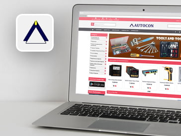 autocon portfolio