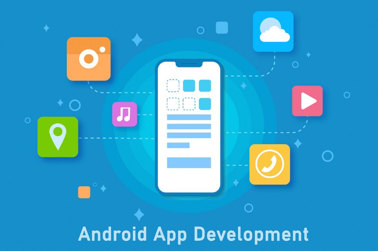 android studio app development