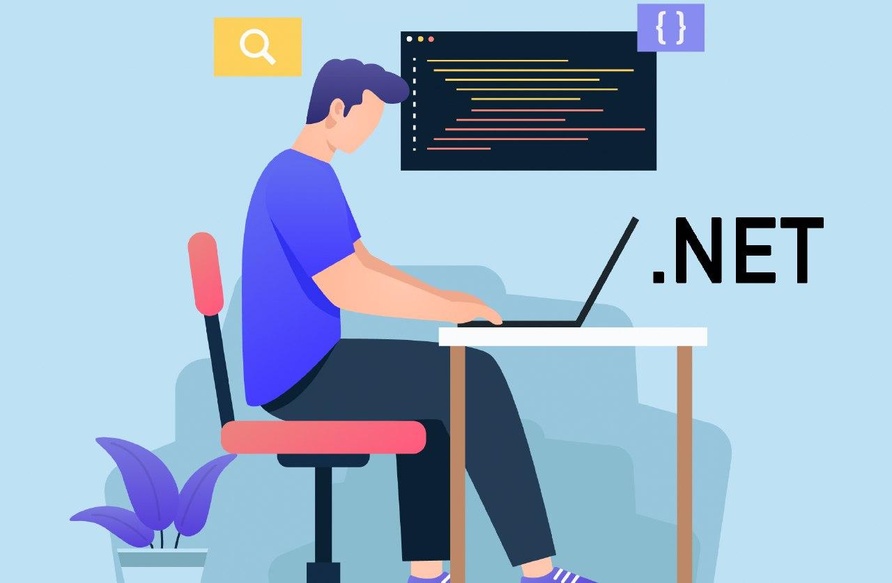 .NET Framework is a software framework of Microsoft windows