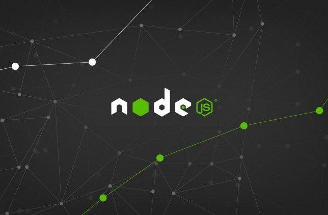Node.js is an open source