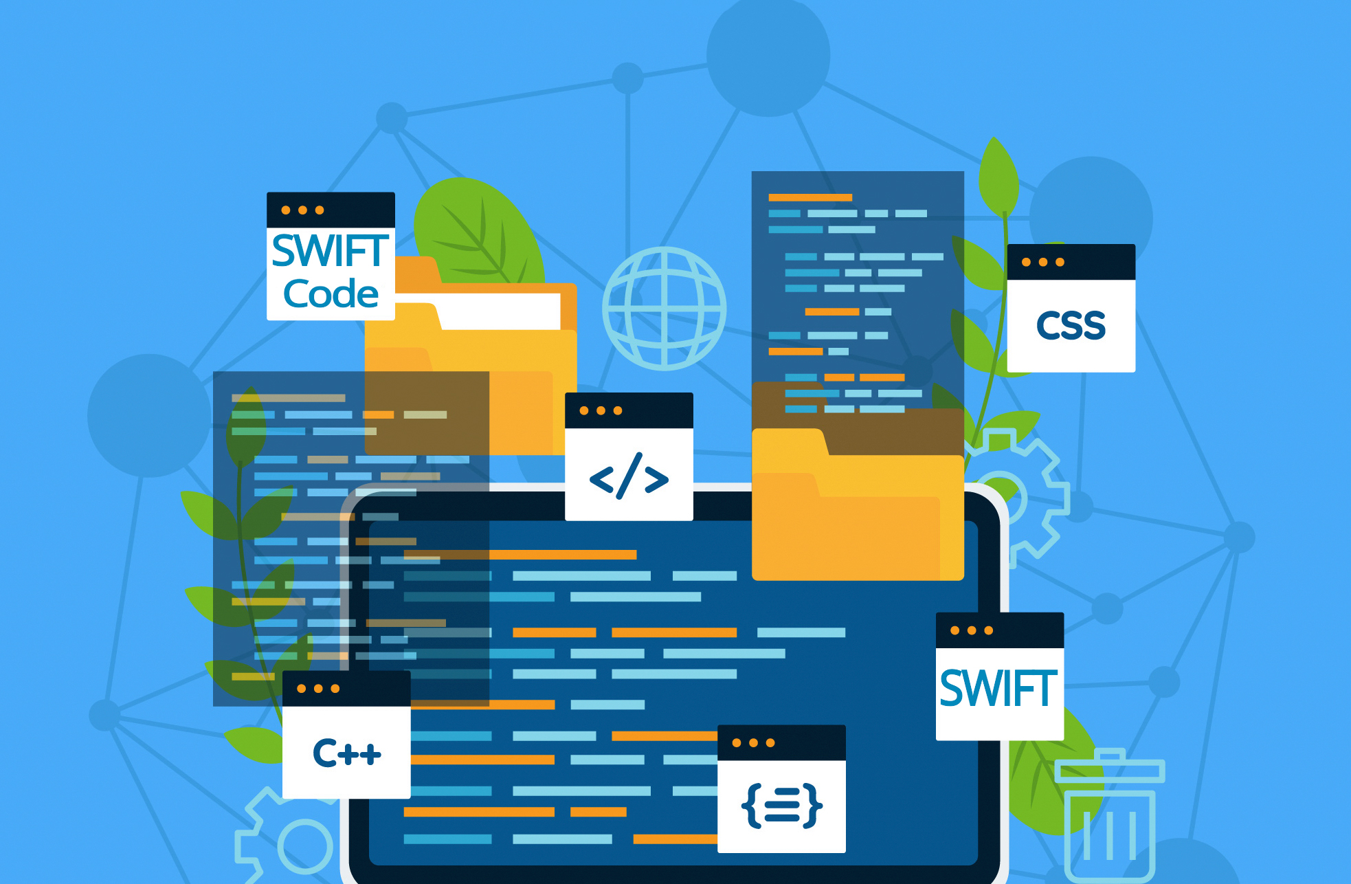 Swift is a general-purpose, multi-paradigm, compiled programming ...