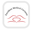 Excellent Medical Lectures-Logo