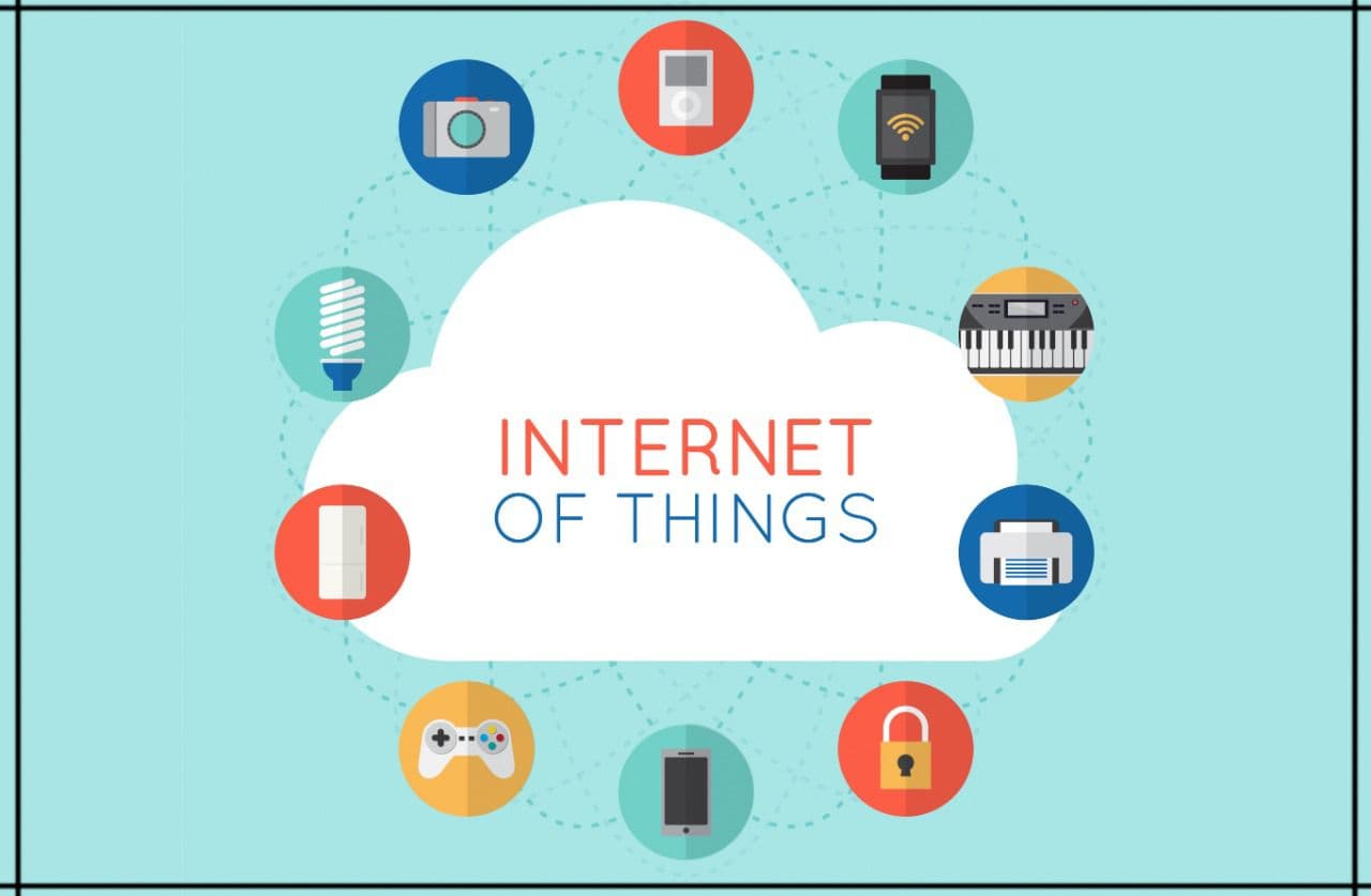 Future of Mobile Applications and IoT Integration