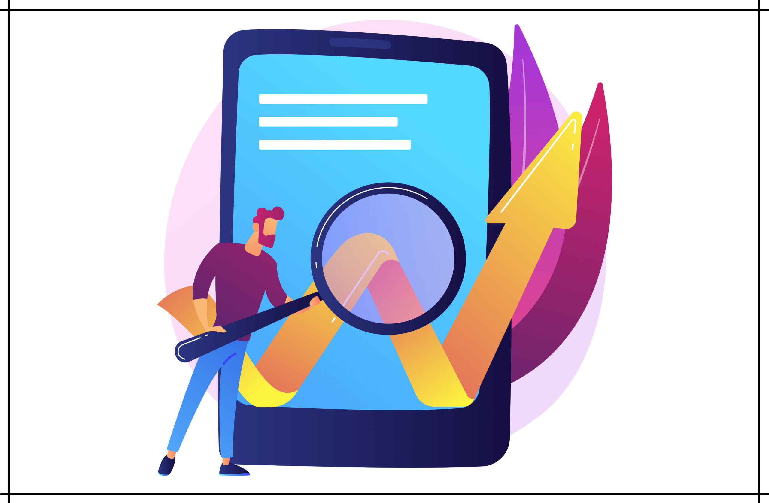 Why Your Business Needs a Mobile Application in 2021?