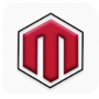 Moby Matrix Logo