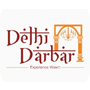 Delhi Darbar logo
