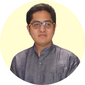 Shrenik Shah
