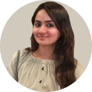 Monika Doshi