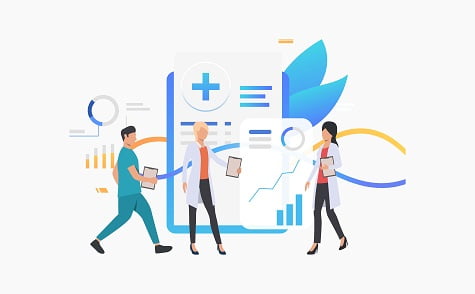 Healthcare Mobile App Development Company