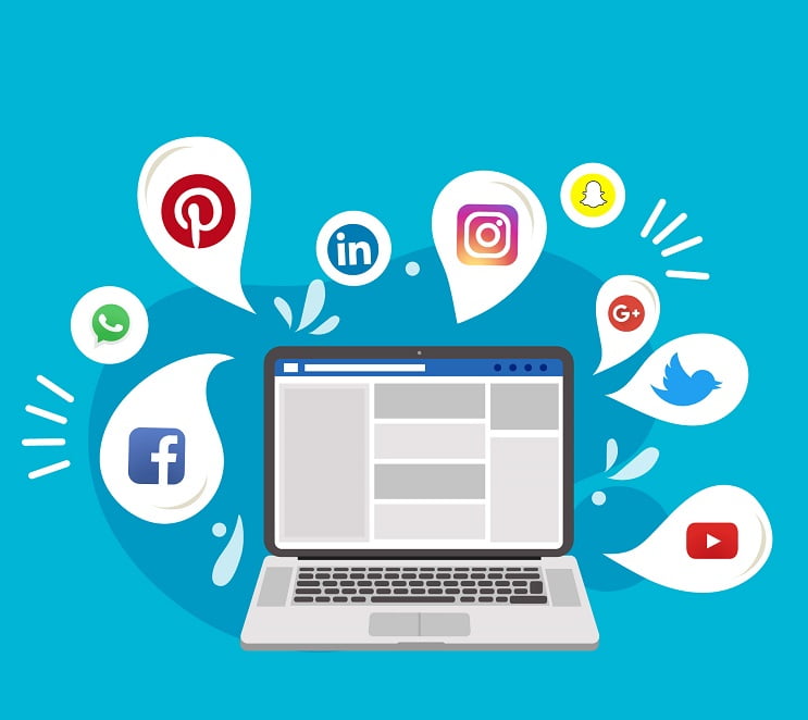 Social Media App Development Company Social Media App Development Company