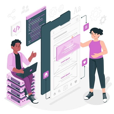 On Demand App Development Company