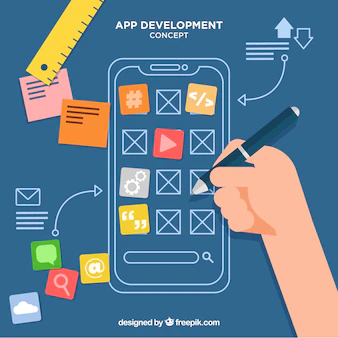 app development