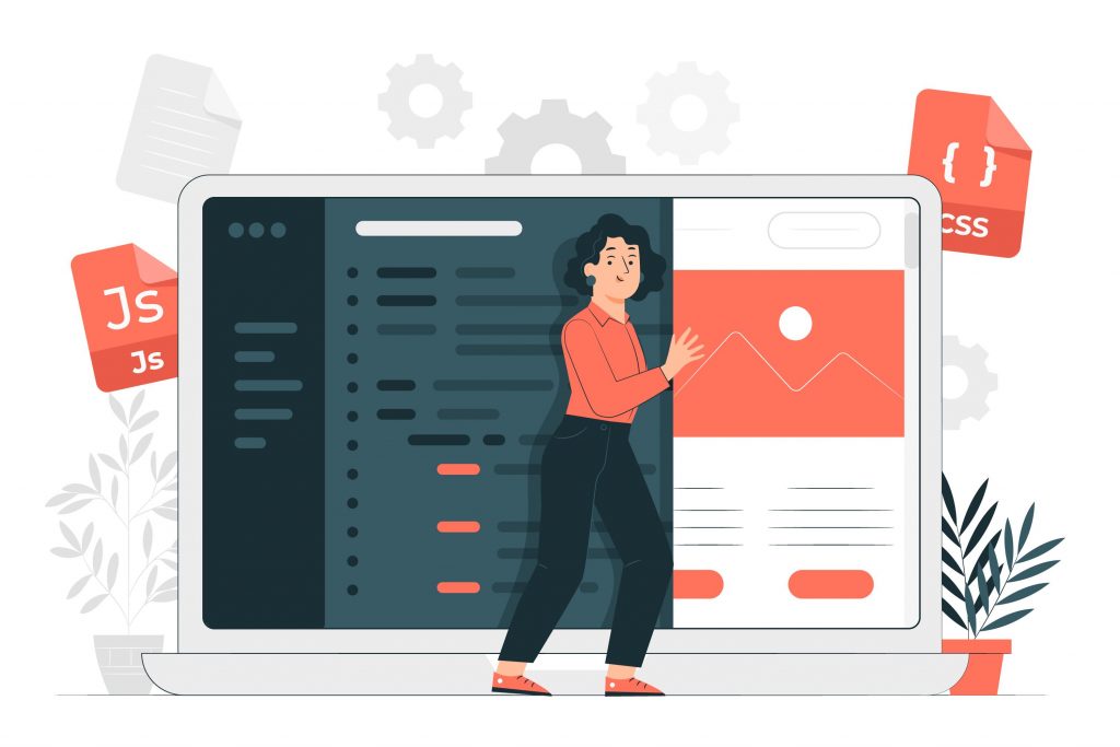 Best Laravel Web Development Company