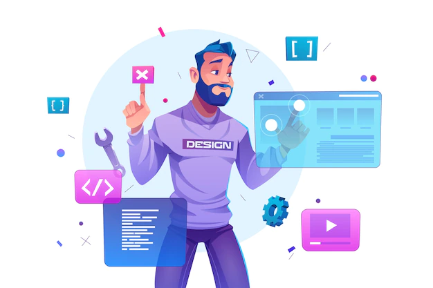 Web Application Development Mumbai, Web Application Design Company