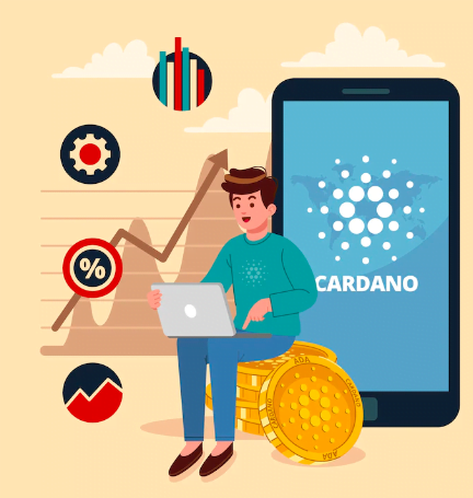 cardano smart contracts