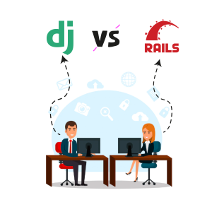 Django Or Ruby On Rails?