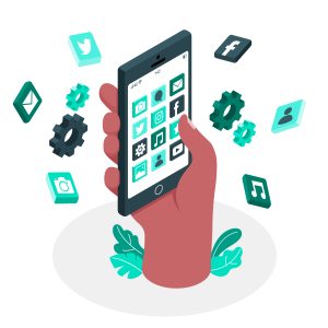 What is iOS app development?