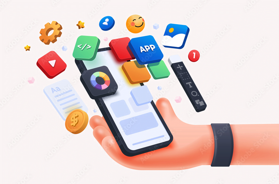 Top Mobile App Development Company In Istanbul Turkey, Ankara