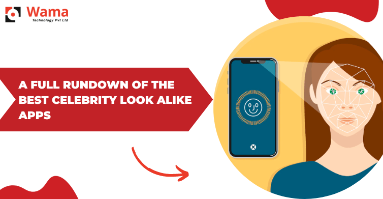 Best celebrity look alike app
