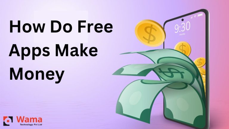 How Free Apps Make Money