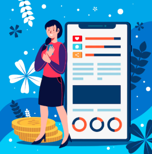 How Free Apps Make Money