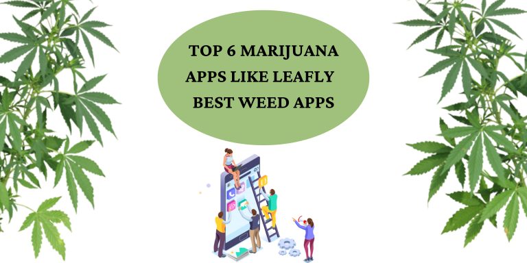 marijuana app development