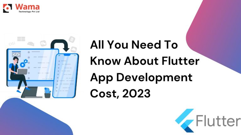 boy building flutter app