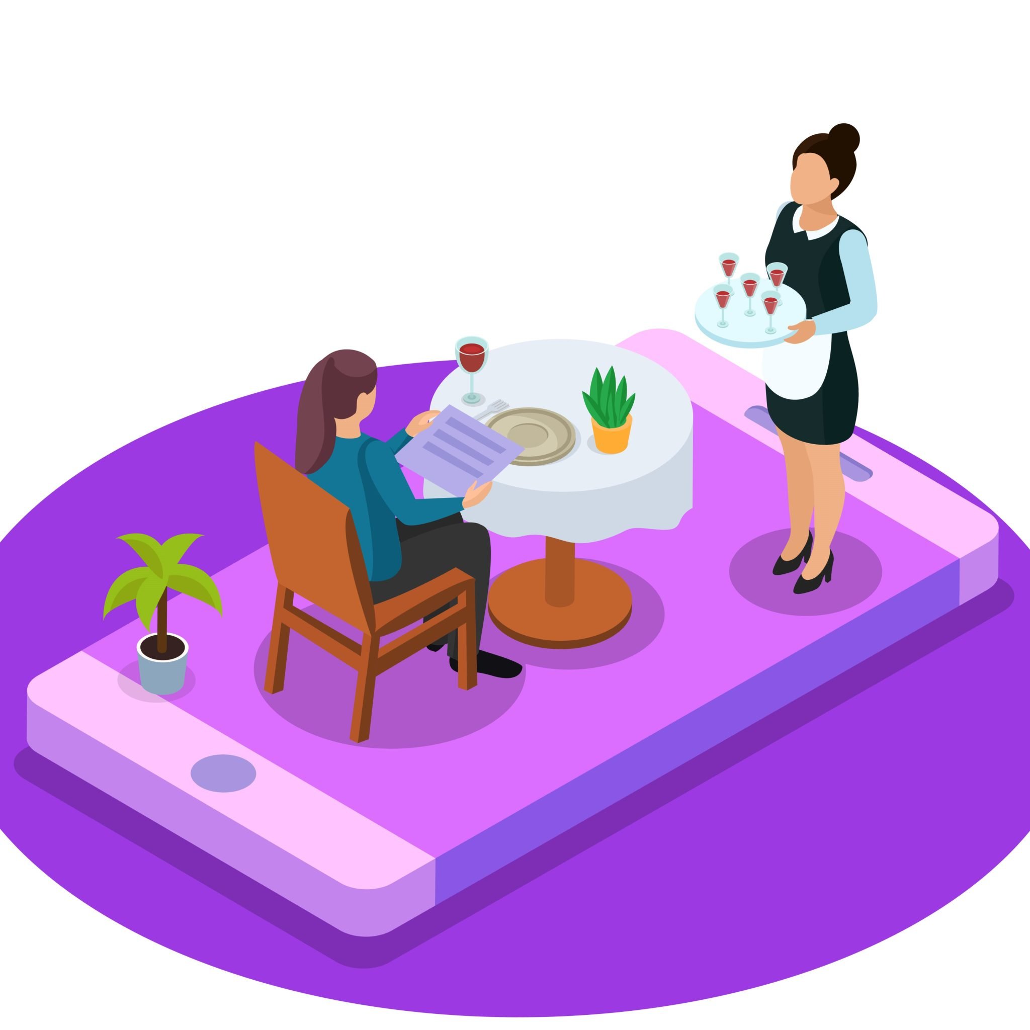 12 Essential Features Of A Restaurant Application