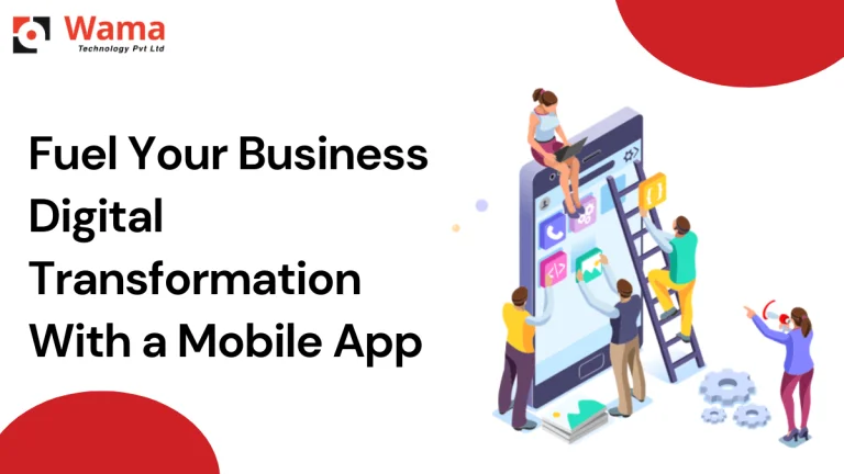 mobile app