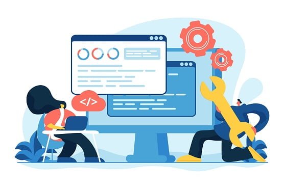 Mobile App Development Company In Dallas