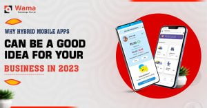 Hybrid Mobile Apps
