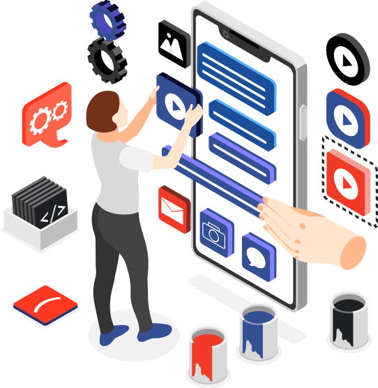 Why Should Businesses use Web Applications? - WEQ Technologies  Softwares,  Web and Mobile Application Company in Mumbai India