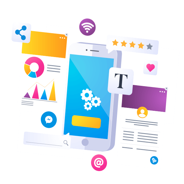 Mobile App Prototyping Services