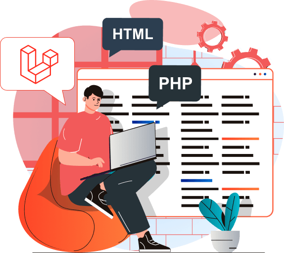 laravel laravel