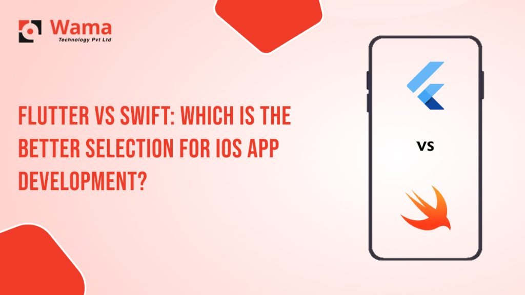 Flutter vs. Swift