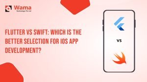 Flutter vs. Swift